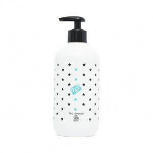 Bonton gel douche