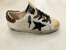 Charger l&#39;image dans la galerie, Golden Goose tennis super star
