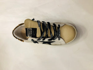 Golden Goose tennis super star