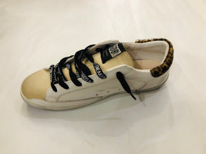 Golden Goose tennis super star