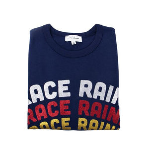 Marc Jacobs ts bleu marine