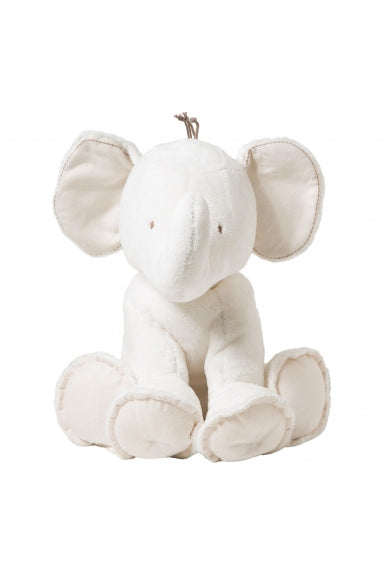 TARTINE ET CHOCOLAT peluche elephant