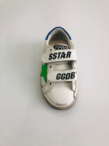 Golden Goose old school en taille 21