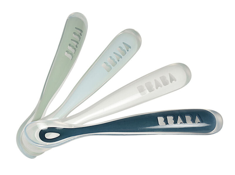 accessoires repas cuillères