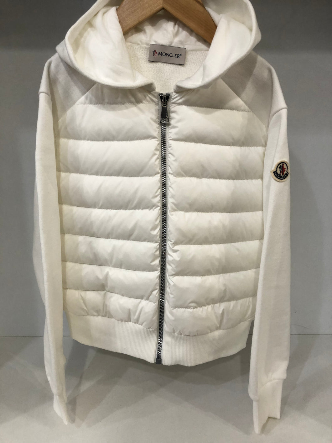 Moncler n32 taille 12 ans