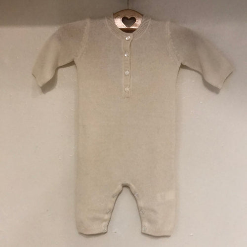 Bonpoint combinaison cachemire n 58