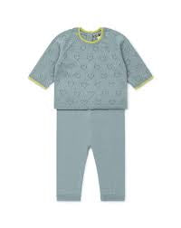 Bonton ensemble n8