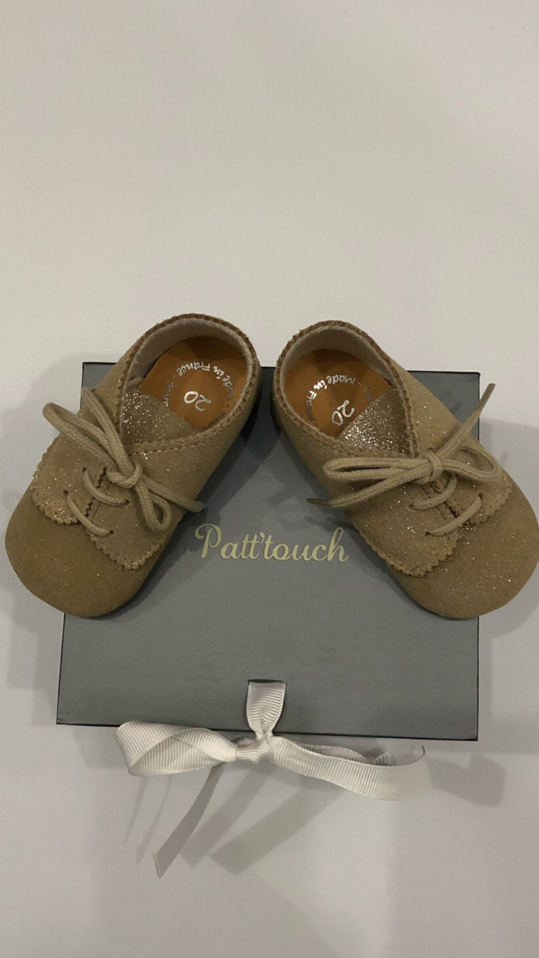 Chaussures Pattouch