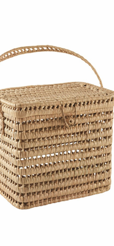 Bonton panière palma taille 3