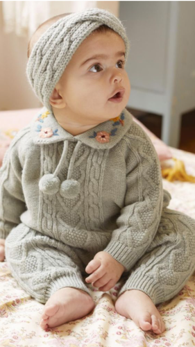 Louise Misha ensemble