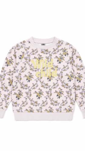 Sweat n41 taille 8 ans