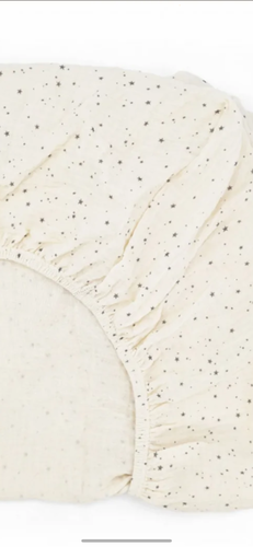 Baby shower housse matelas langer