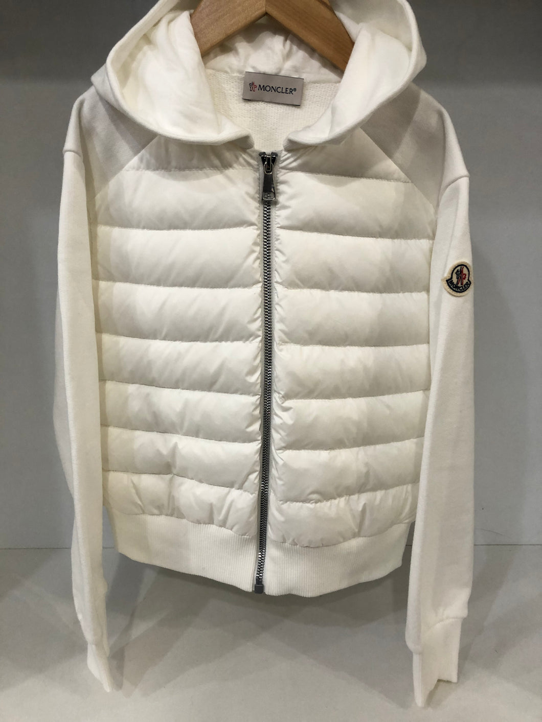 Moncler n32 taille 14 ans