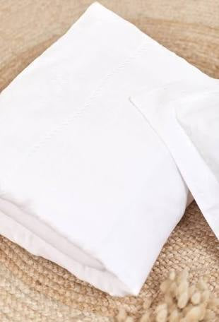 Tartine et chocolat housse de couette coffret