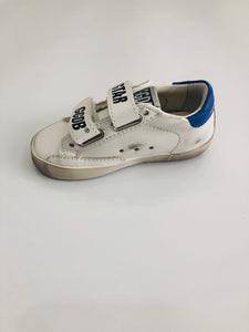 Golden Goose old school en taille 22