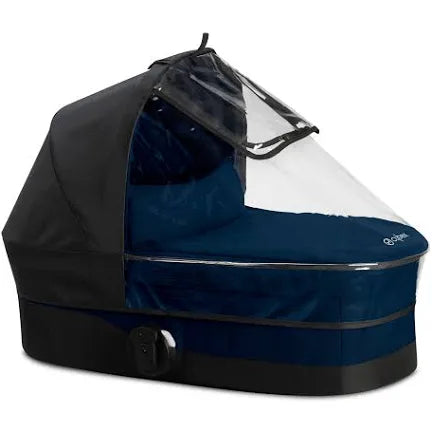 Cybex habillage pluie