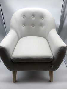 Kid concept fauteuil