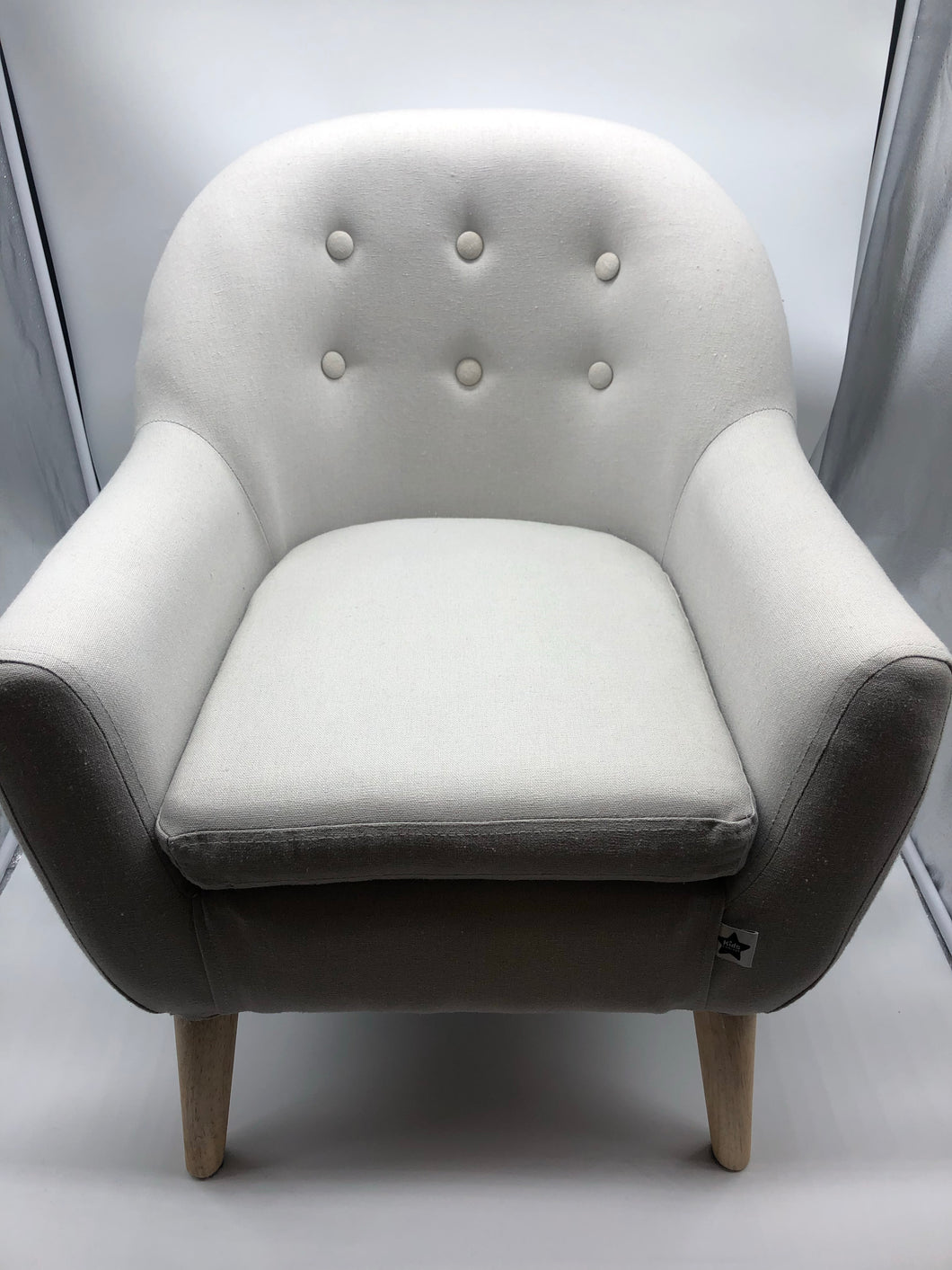 Kid concept fauteuil