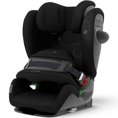 Cybex siège auto évolutif