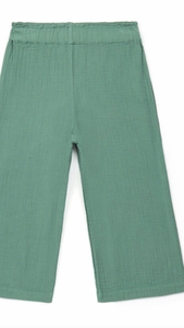 Pantalon chacha n38 taille 12 ans