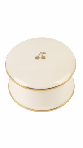 Bonpoint boîte porcelaine