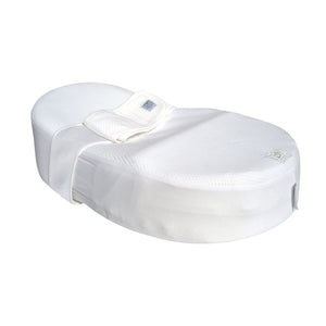 Cocoonbaby avec drap blanc