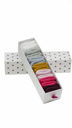 Bonton semaine de chaussette