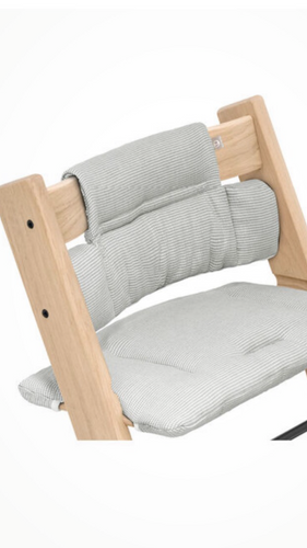 Coussin Stokke chaise