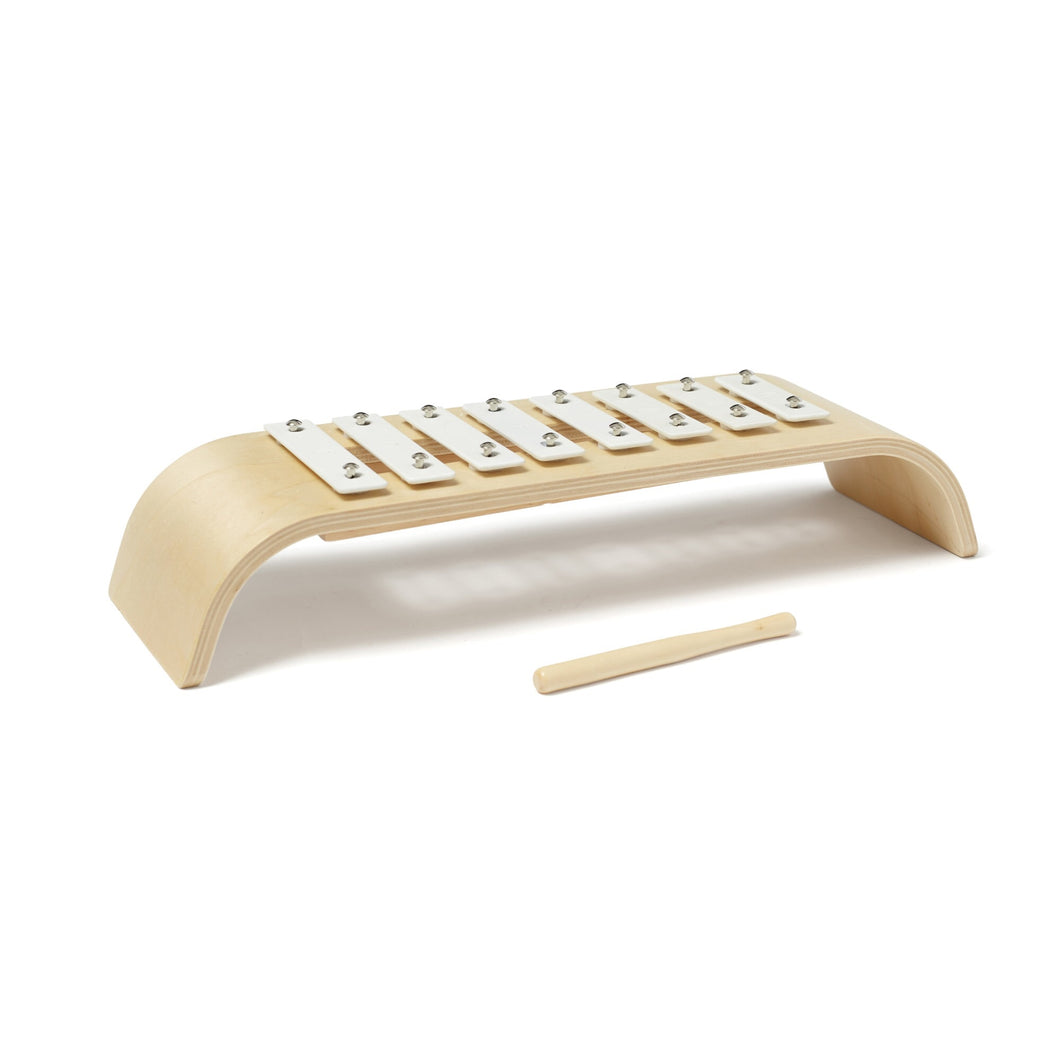 Jouet de bois décoration xylophone