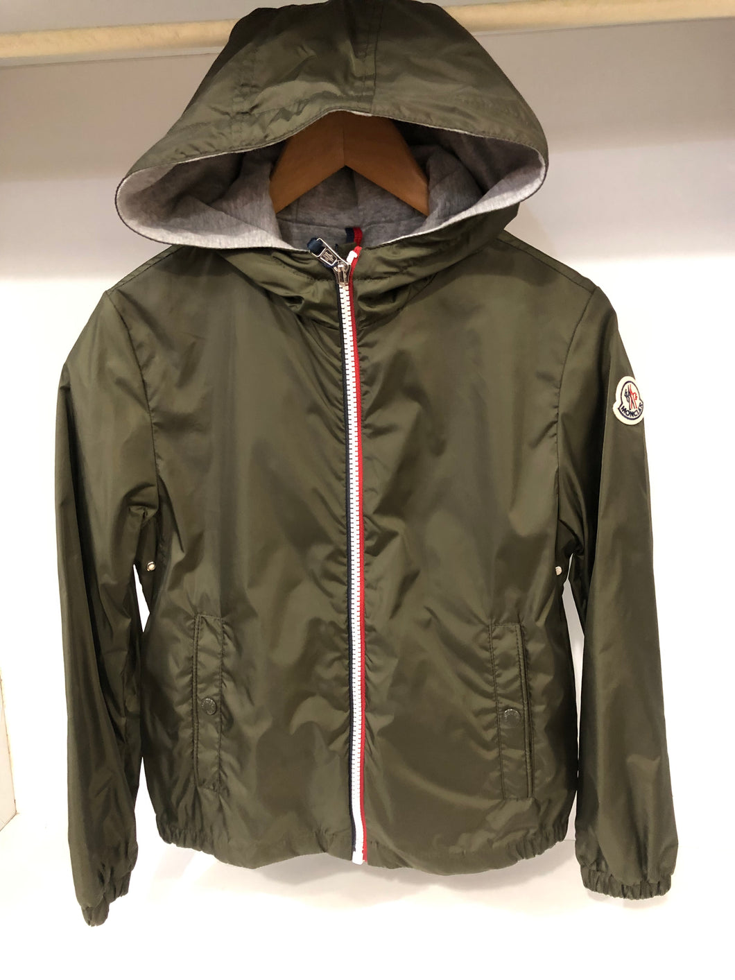 Moncler n31 taille 10 ans