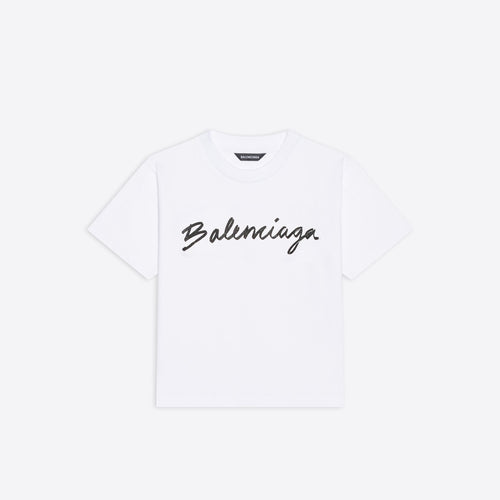 Balenciaga ts n21 taille 6 ans