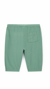 Pantalon bébé n13 taille 12 mois