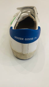 Golden Goose old school en taille 39