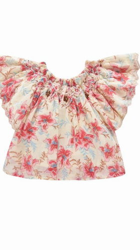 Louise Misha n5 blouse