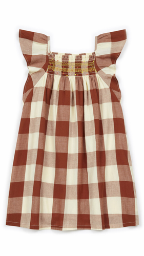 Robe rêveuse n32 taille 8 ans