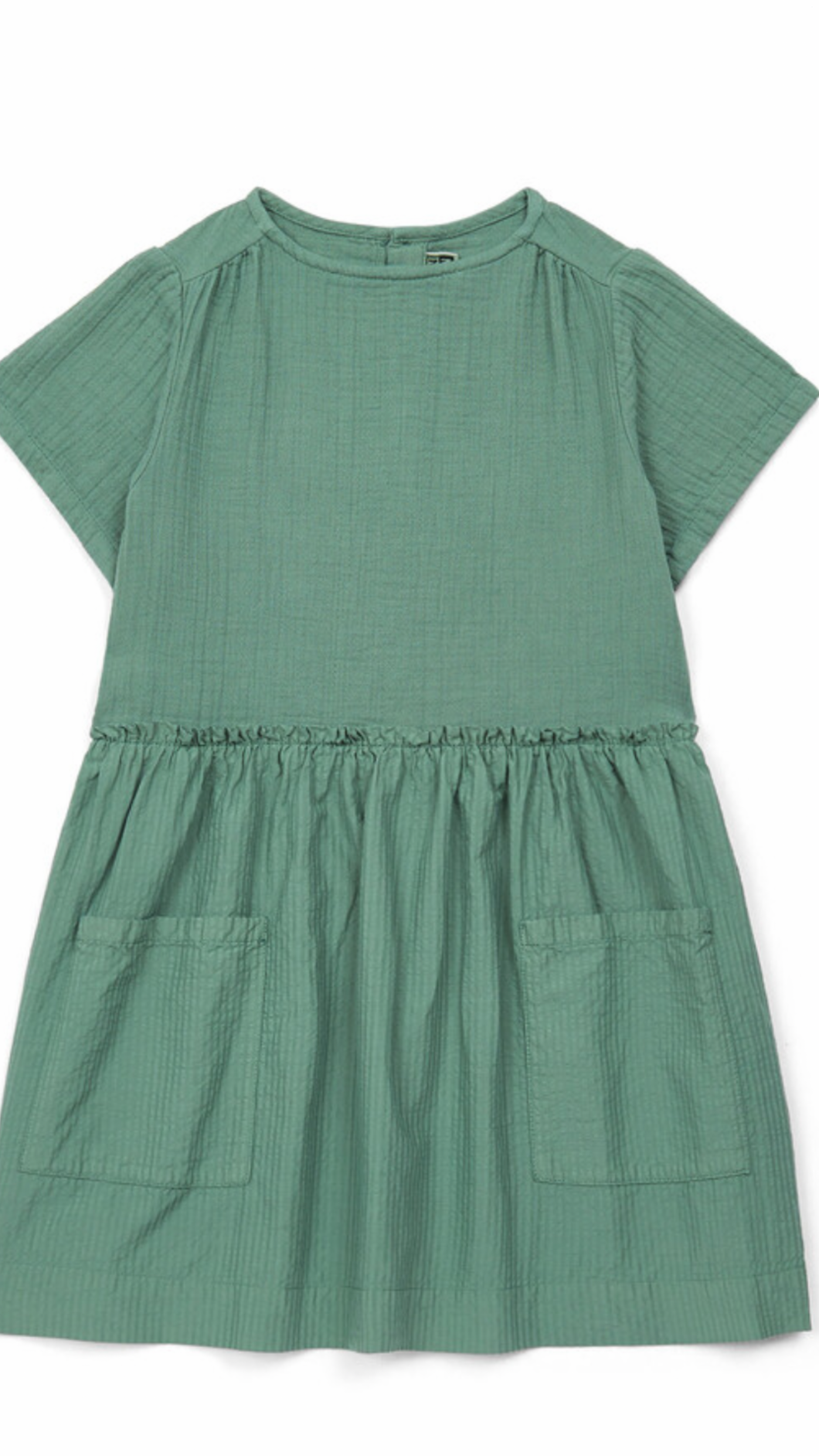 Robe easy00 n40 taille 8 ans