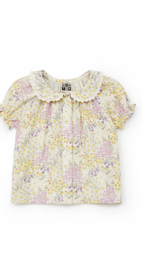 Blouse Bonton n19