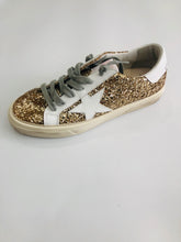 Charger l'image dans la galerie, Golden Goose may pailleté taille 37