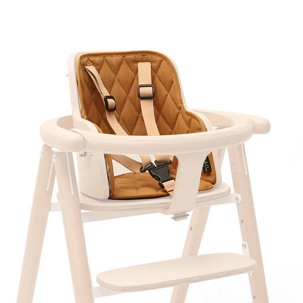 Charlie crane coussin chaise haute