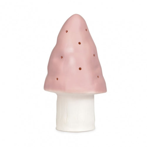 Veilleuse champignon