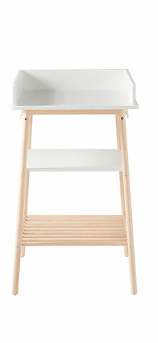Bonton table à langer