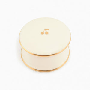 Bonpoint boîte porcelaine