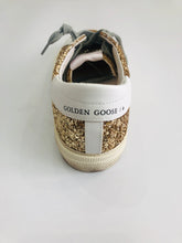 Charger l&#39;image dans la galerie, Golden Goose may pailleté en taille 36