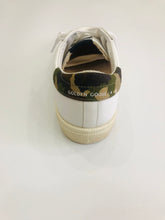 Charger l&#39;image dans la galerie, Golden Goose may jaune et camouflage taille 36