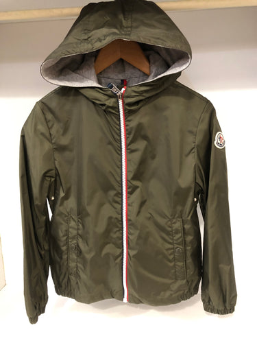 Moncler n31 taille 8 ans