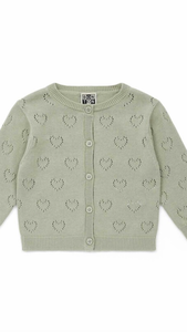 Gilet Bonton
