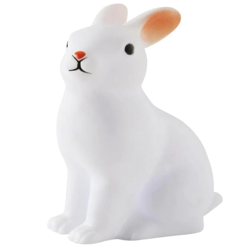 Bonton lapin veilleuse
