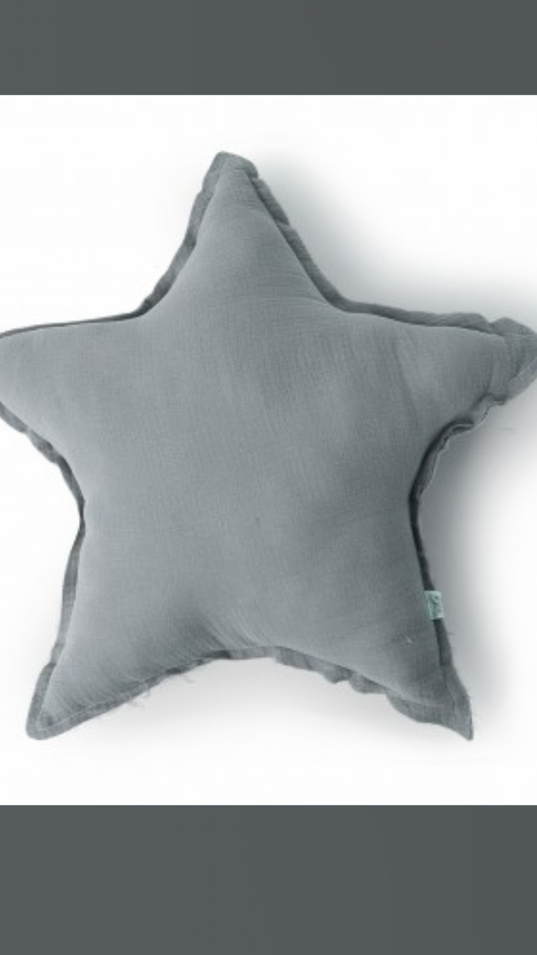 Coussin