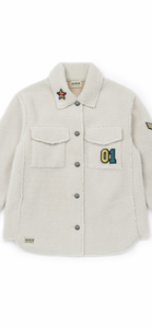 Bonton veste n93 capsule Sonia rykiel