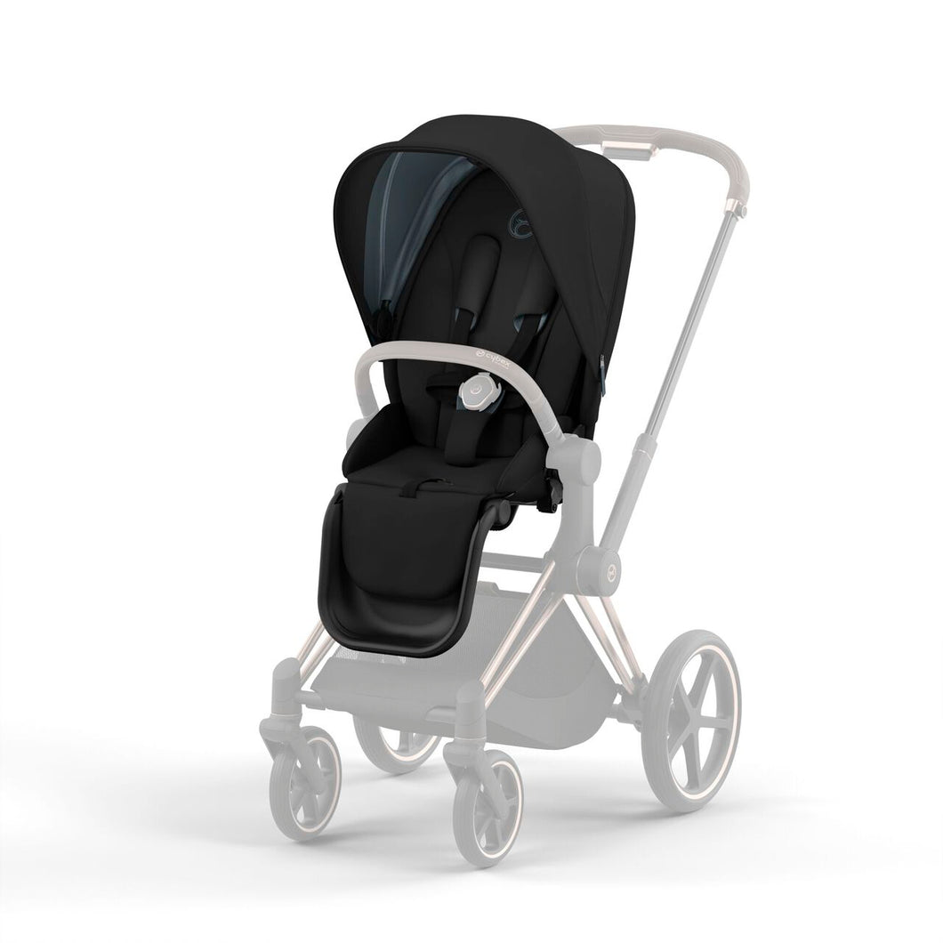 Cybex poussette